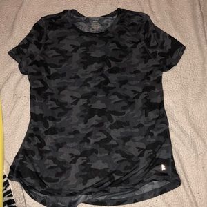 Danskin top